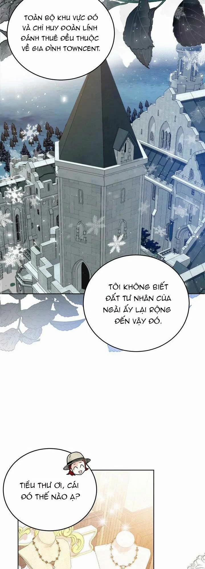 Cuộc Hôn Nhân Hoàng Gia 20 trang 16