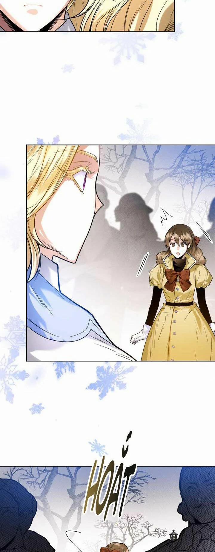 Cuộc Hôn Nhân Hoàng Gia 20 trang 23