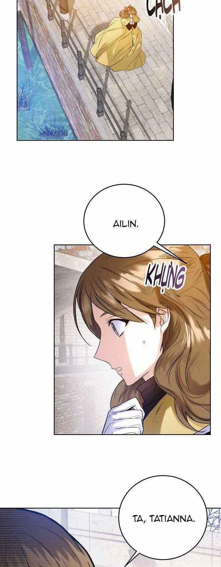 Cuộc Hôn Nhân Hoàng Gia 20 trang 25