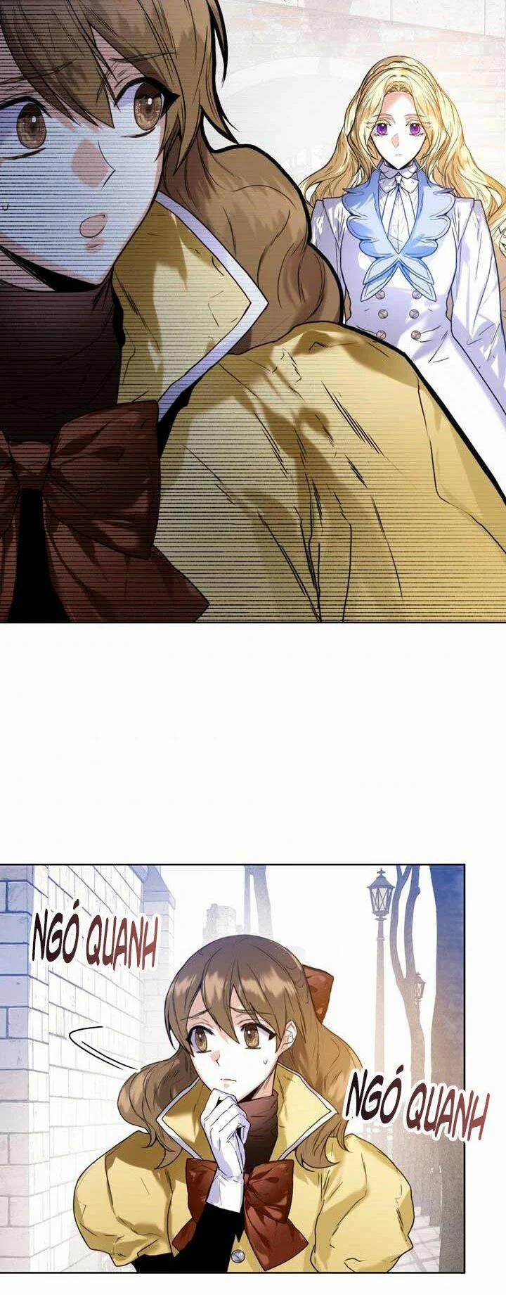 Cuộc Hôn Nhân Hoàng Gia 20 trang 26