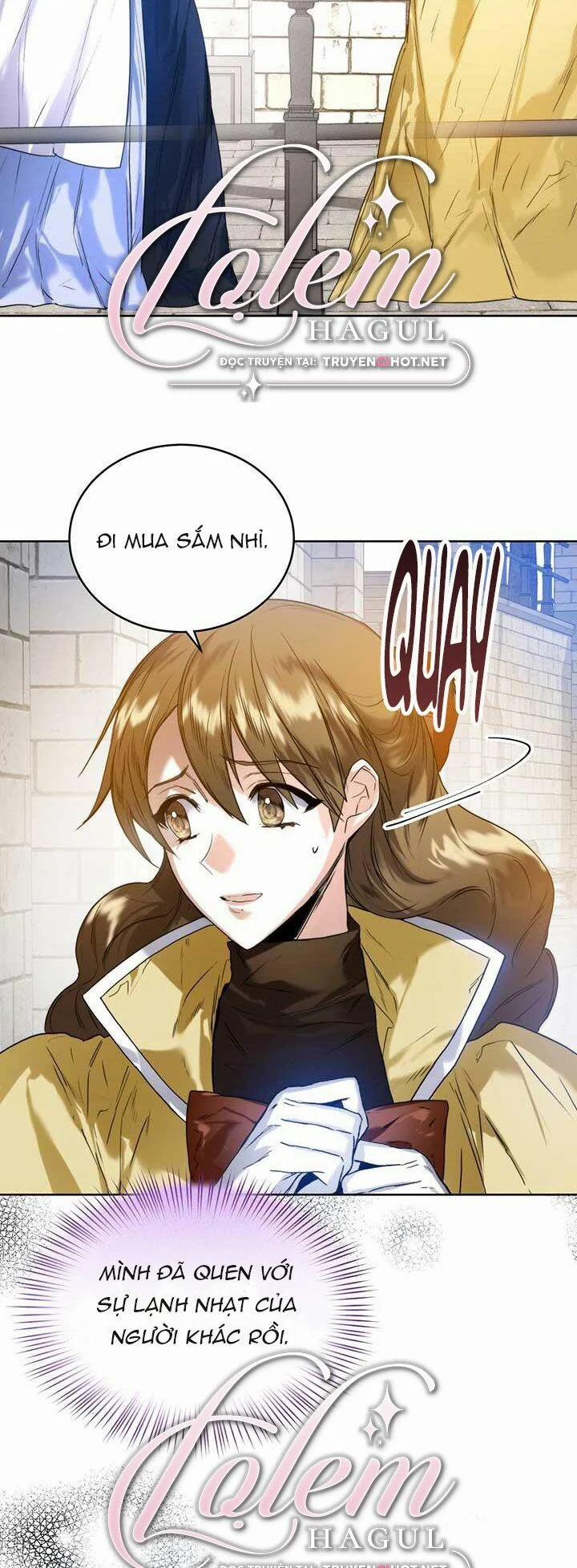 Cuộc Hôn Nhân Hoàng Gia 20 trang 28