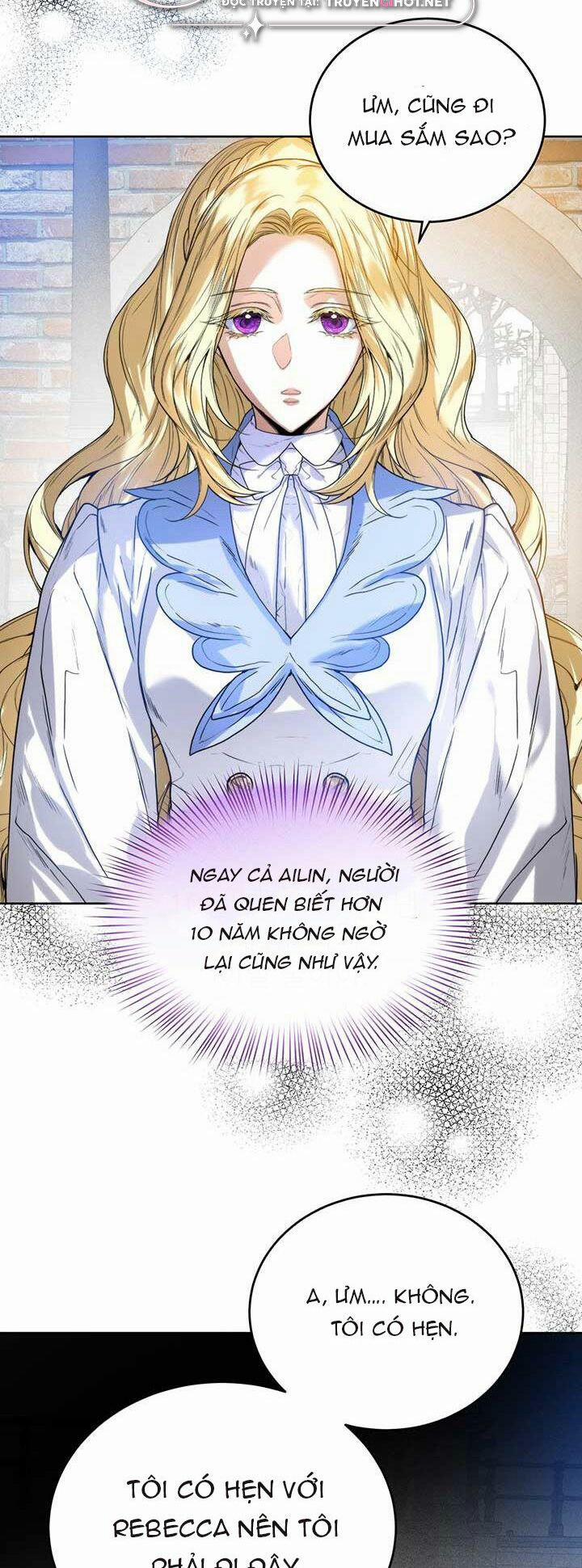 Cuộc Hôn Nhân Hoàng Gia 20 trang 29