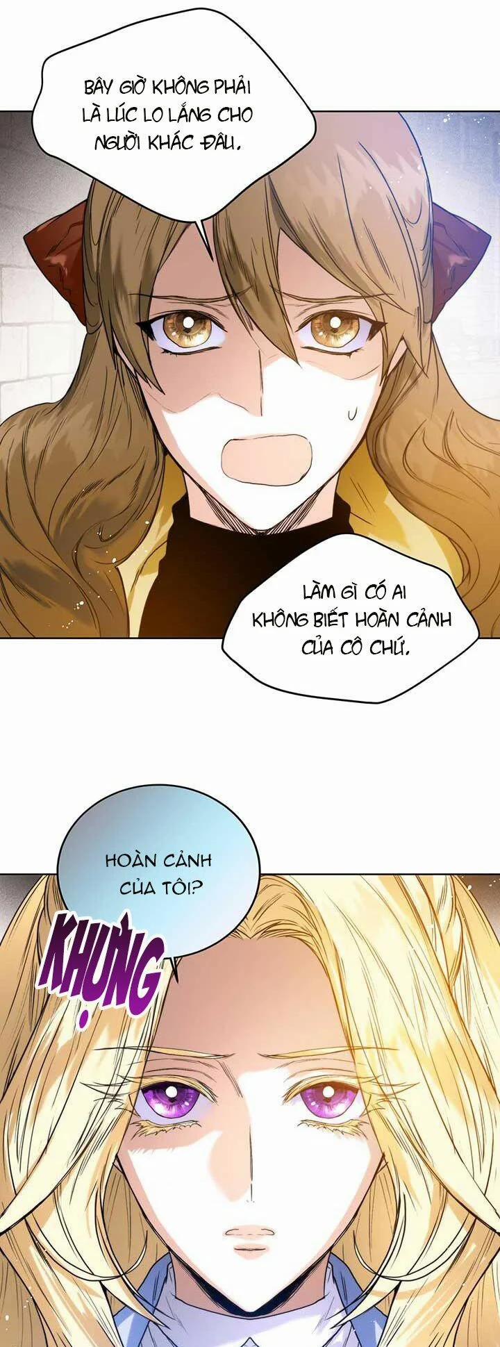 Cuộc Hôn Nhân Hoàng Gia 20 trang 32