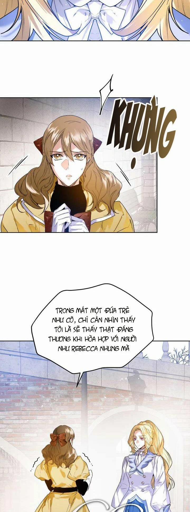 Cuộc Hôn Nhân Hoàng Gia 20 trang 33