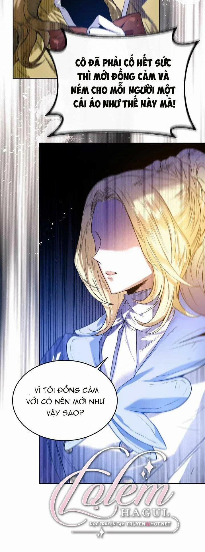 Cuộc Hôn Nhân Hoàng Gia 20 trang 35