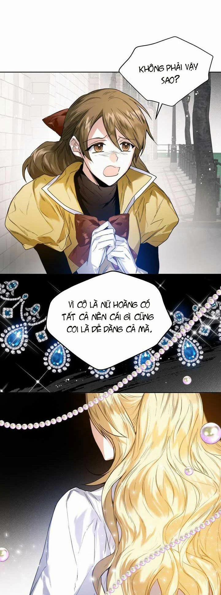 Cuộc Hôn Nhân Hoàng Gia 20 trang 36