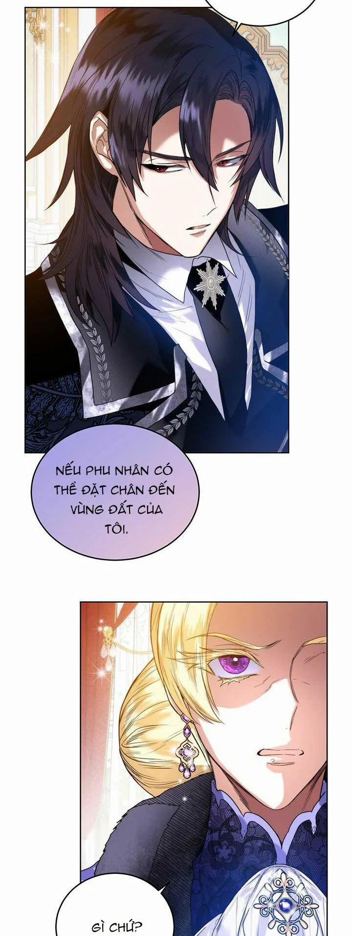 Cuộc Hôn Nhân Hoàng Gia 20 trang 6