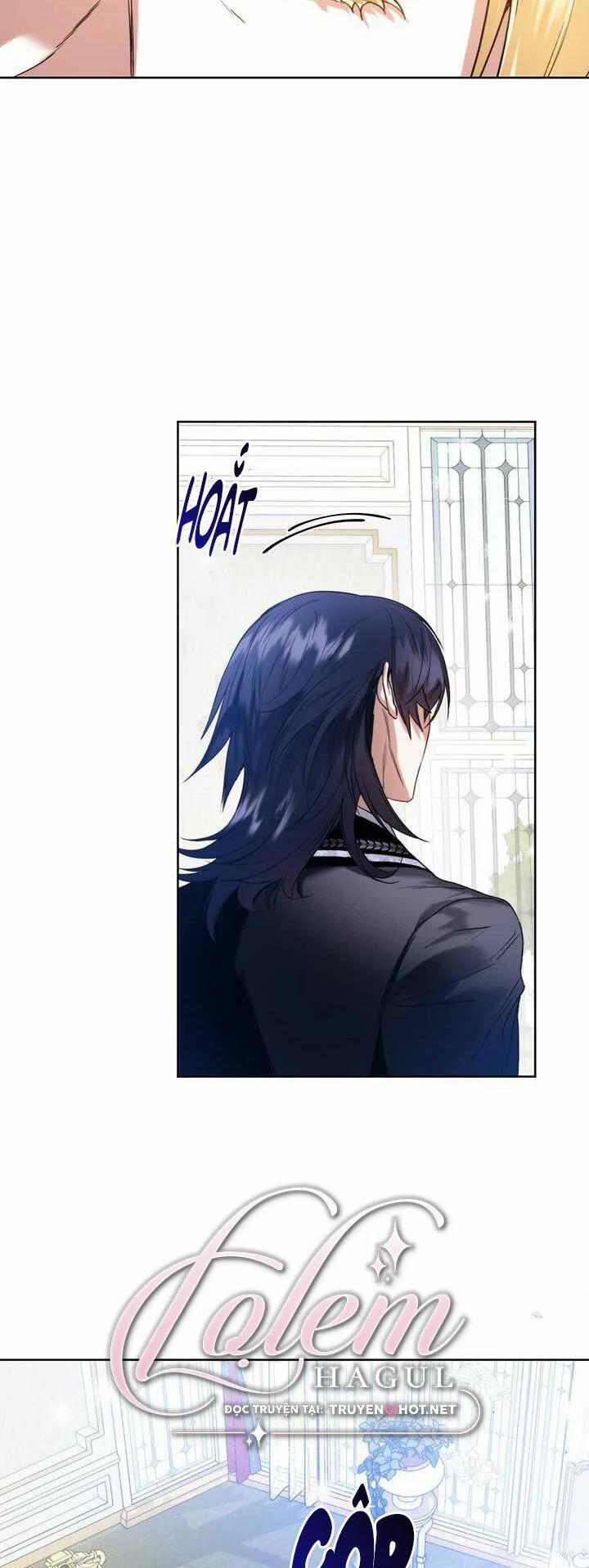 Cuộc Hôn Nhân Hoàng Gia 20 trang 8