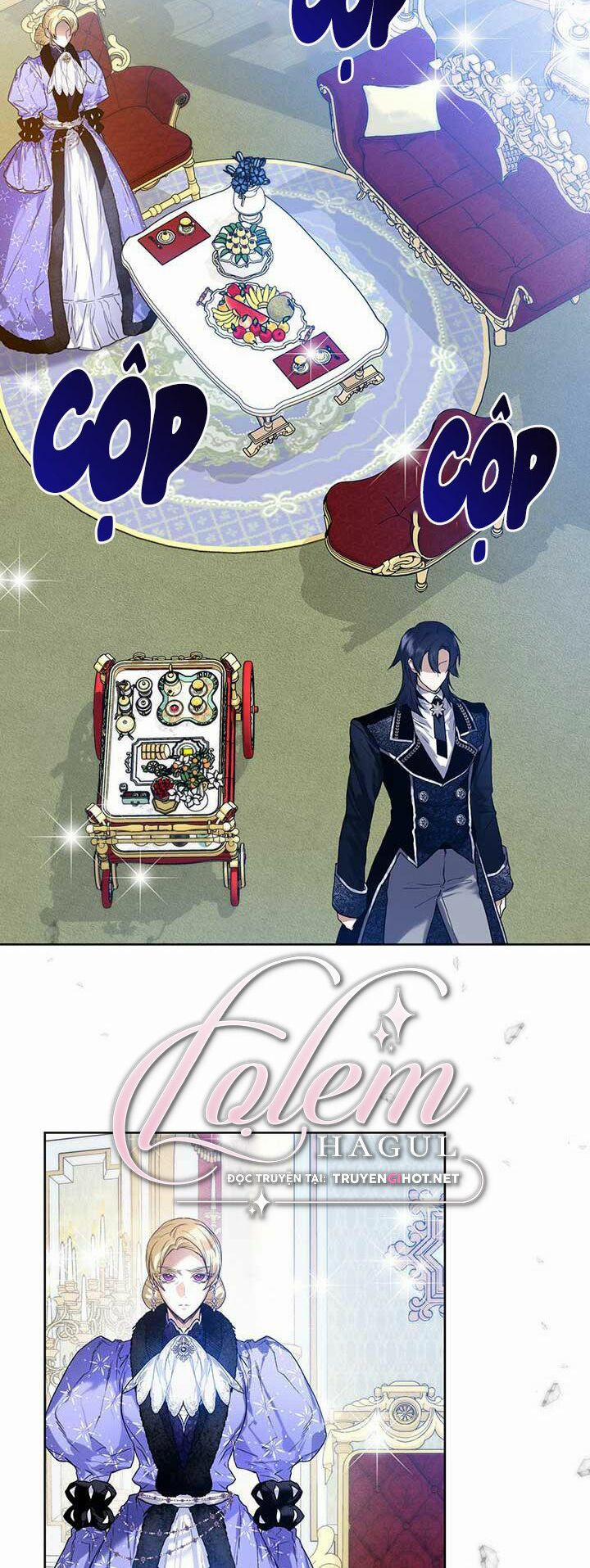 Cuộc Hôn Nhân Hoàng Gia 20 trang 9