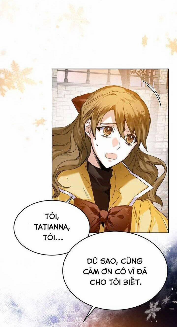 Cuộc Hôn Nhân Hoàng Gia 21 trang 1