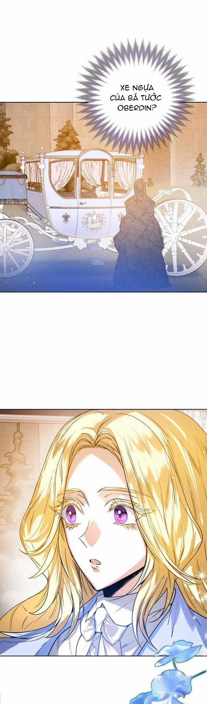 Cuộc Hôn Nhân Hoàng Gia 21 trang 10