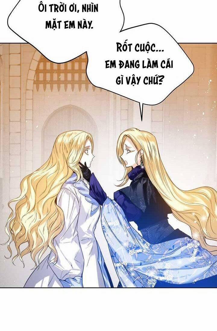 Cuộc Hôn Nhân Hoàng Gia 21 trang 14