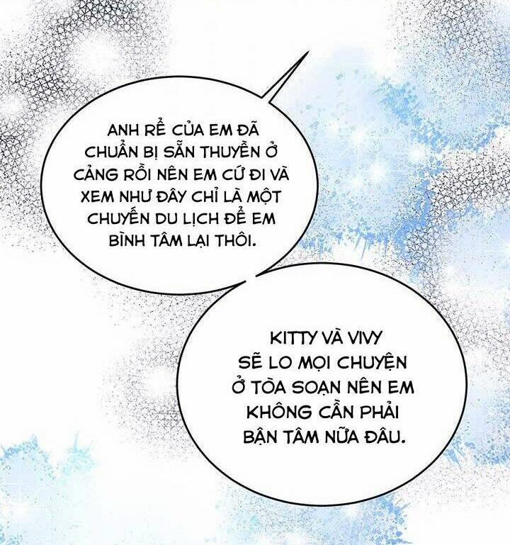 Cuộc Hôn Nhân Hoàng Gia 21 trang 18