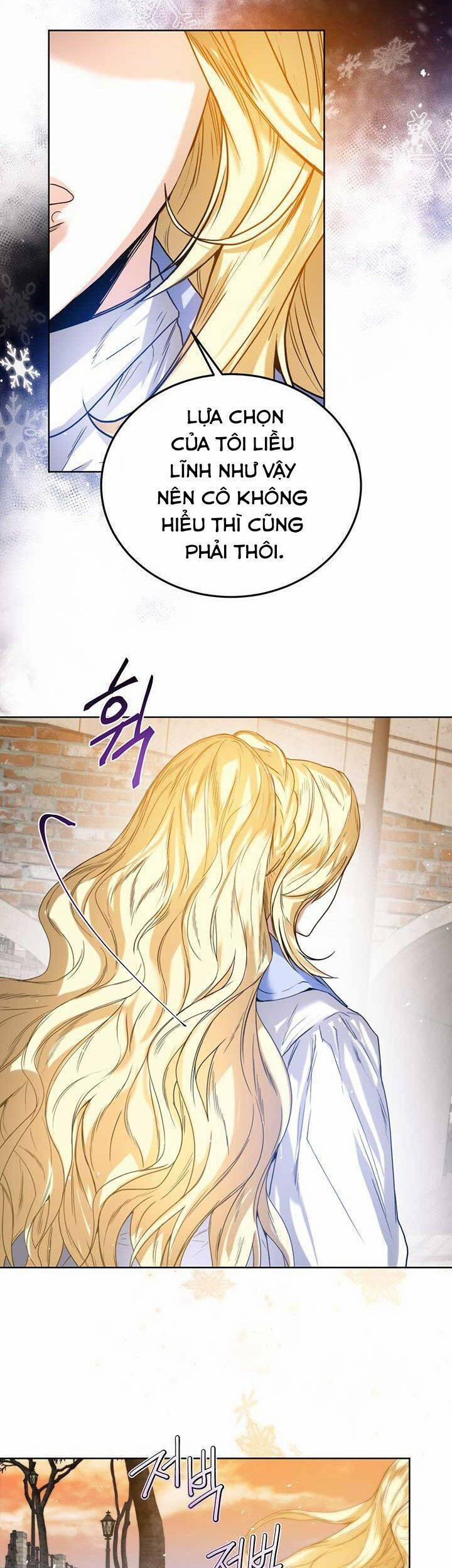 Cuộc Hôn Nhân Hoàng Gia 21 trang 2