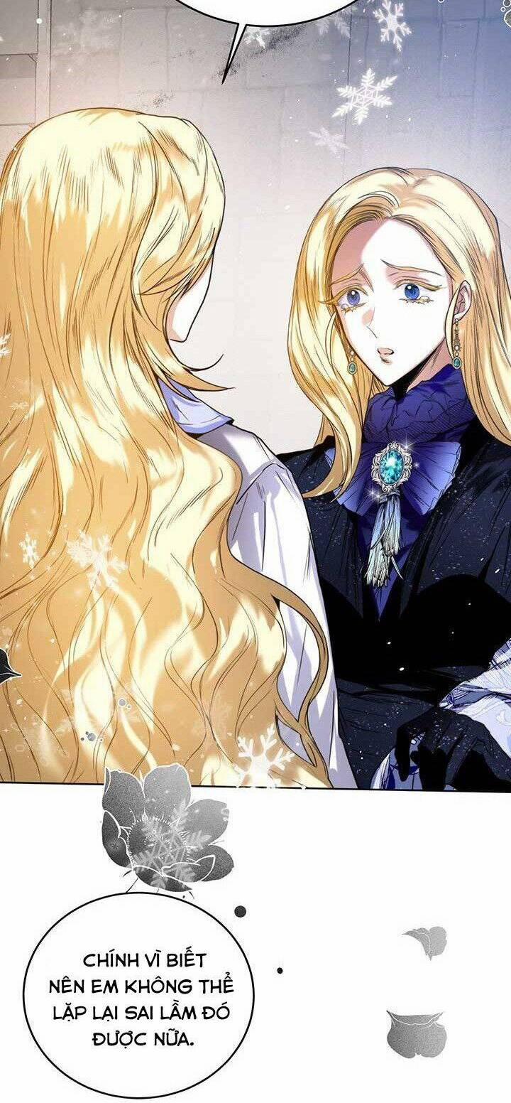 Cuộc Hôn Nhân Hoàng Gia 21 trang 28