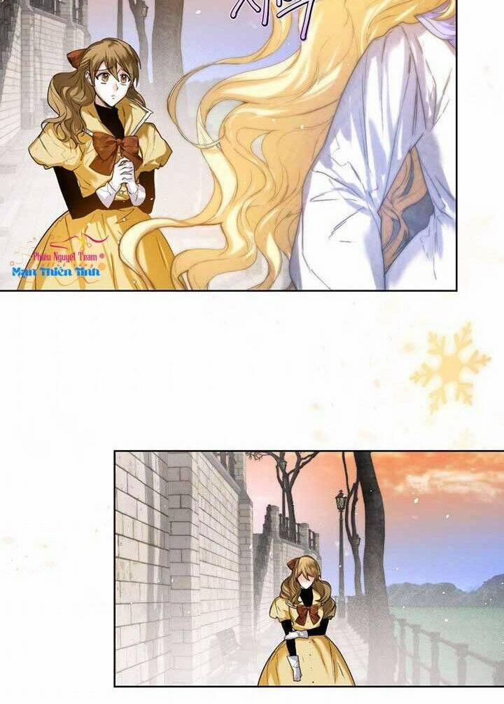 Cuộc Hôn Nhân Hoàng Gia 21 trang 3