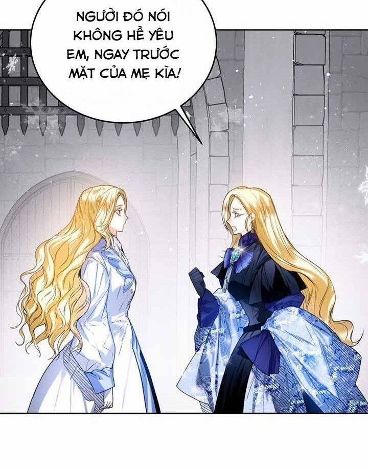 Cuộc Hôn Nhân Hoàng Gia 21 trang 30