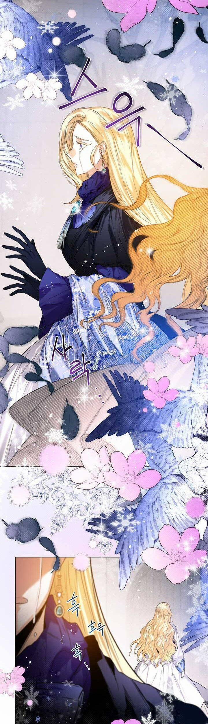 Cuộc Hôn Nhân Hoàng Gia 21 trang 37