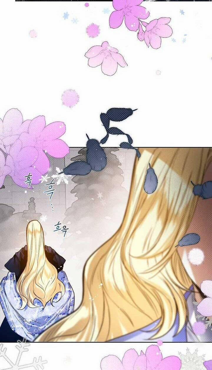 Cuộc Hôn Nhân Hoàng Gia 21 trang 38