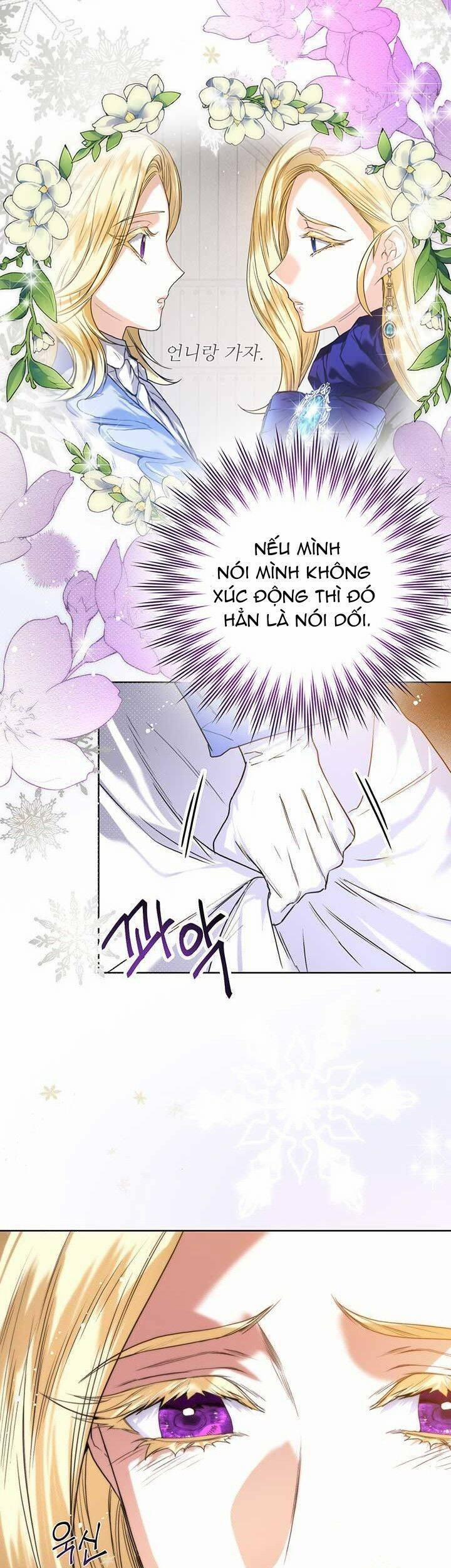 Cuộc Hôn Nhân Hoàng Gia 21 trang 39