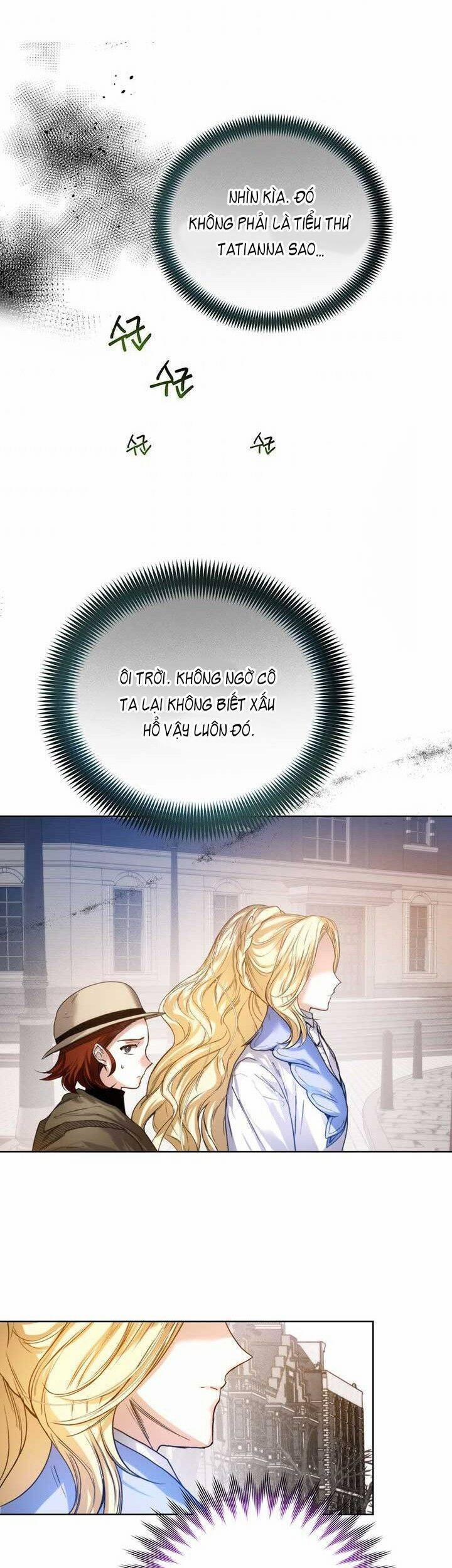 Cuộc Hôn Nhân Hoàng Gia 21 trang 4