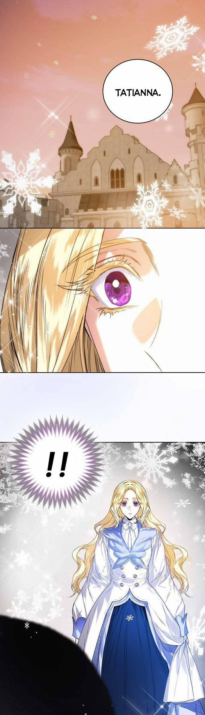 Cuộc Hôn Nhân Hoàng Gia 21 trang 41