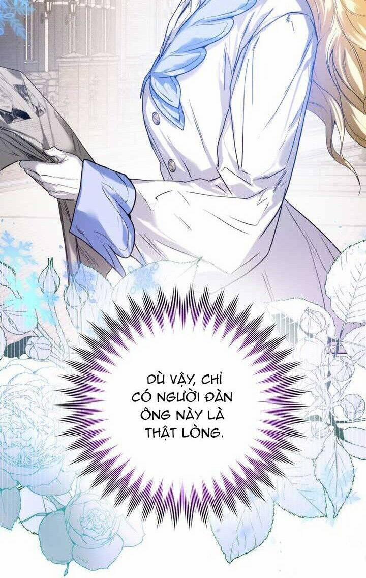 Cuộc Hôn Nhân Hoàng Gia 21 trang 7