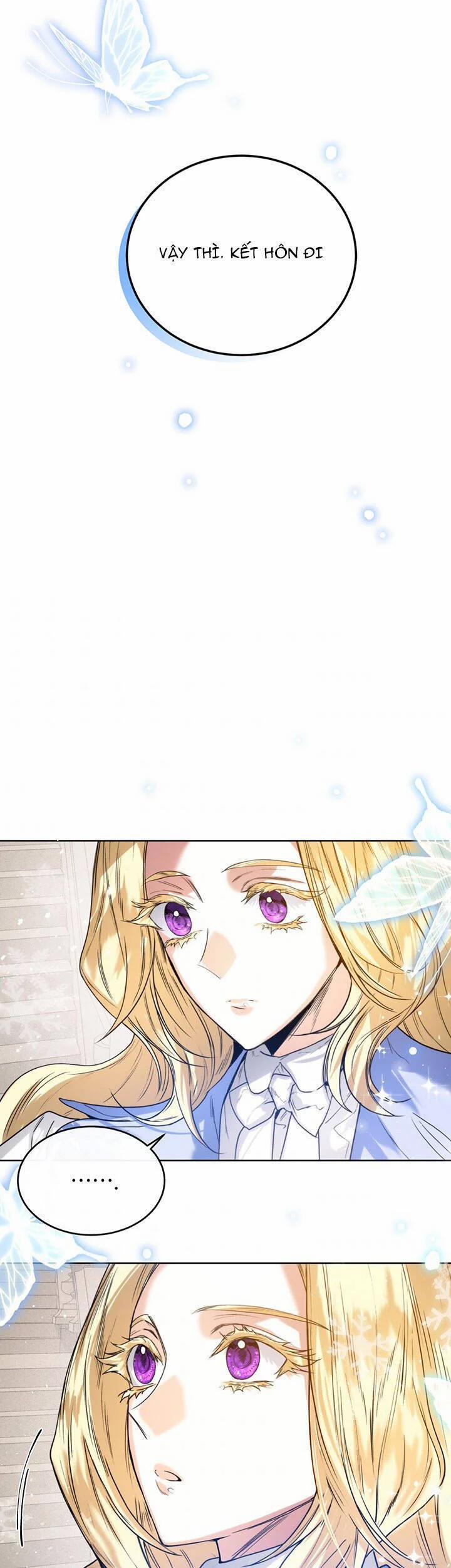 Cuộc Hôn Nhân Hoàng Gia 22 trang 13