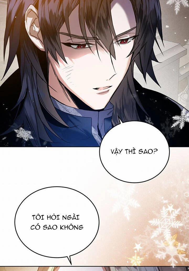 Cuộc Hôn Nhân Hoàng Gia 22 trang 17