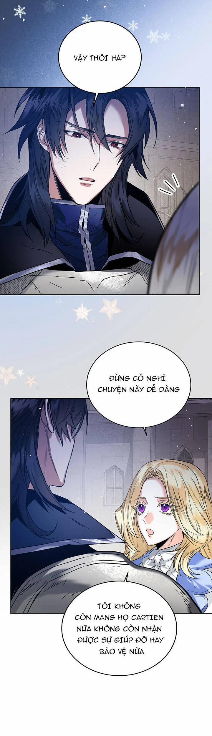 Cuộc Hôn Nhân Hoàng Gia 22 trang 19