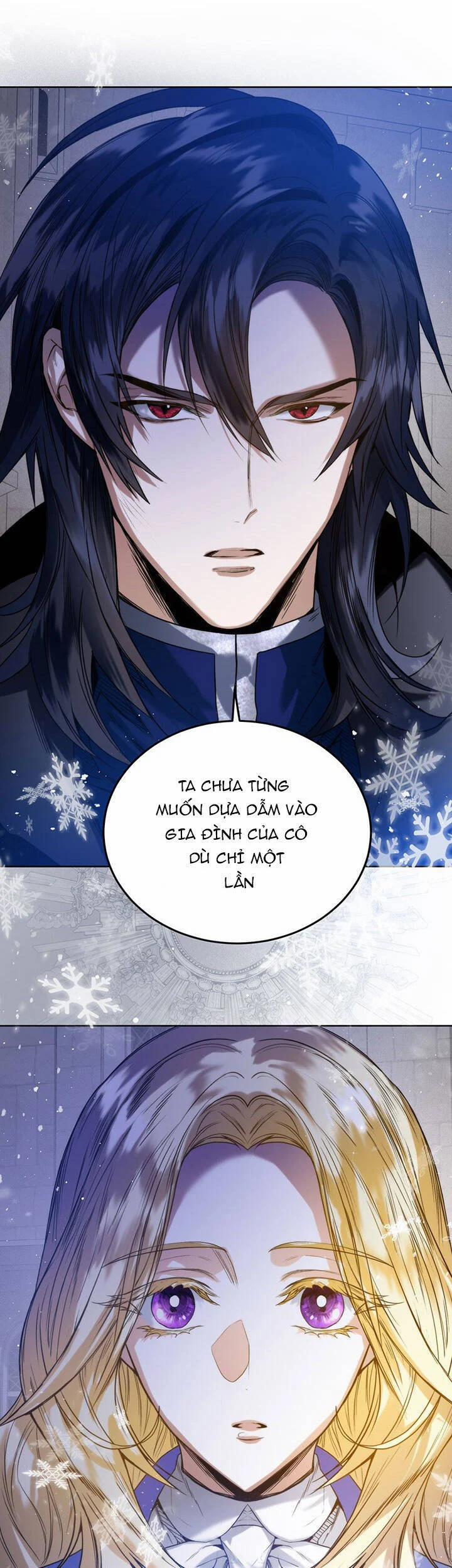 Cuộc Hôn Nhân Hoàng Gia 22 trang 20