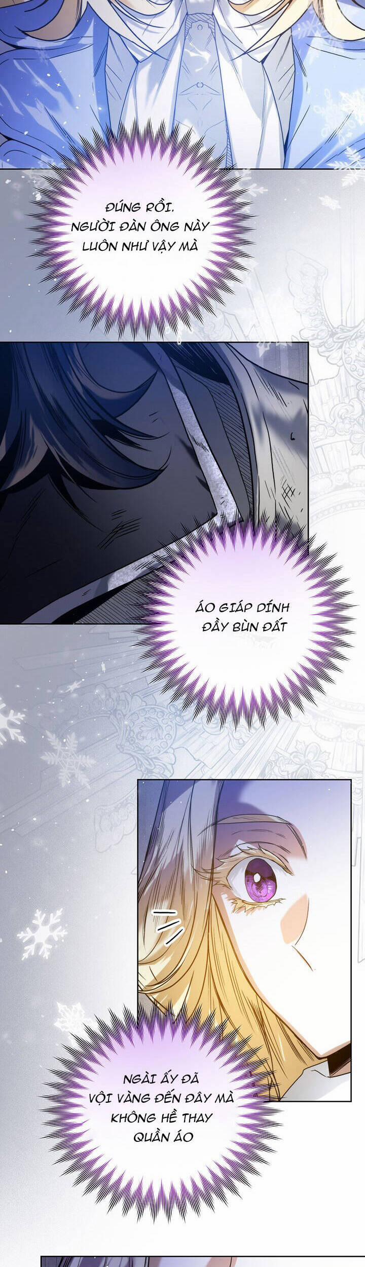 Cuộc Hôn Nhân Hoàng Gia 22 trang 21