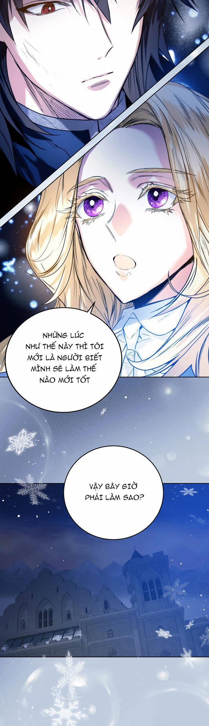 Cuộc Hôn Nhân Hoàng Gia 22 trang 24