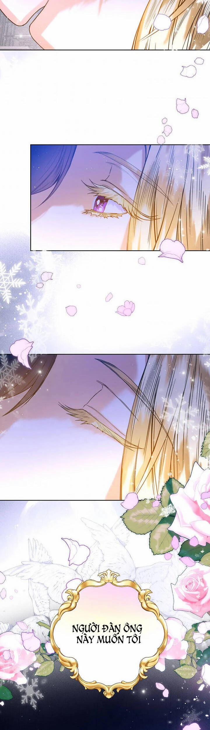 Cuộc Hôn Nhân Hoàng Gia 22 trang 28