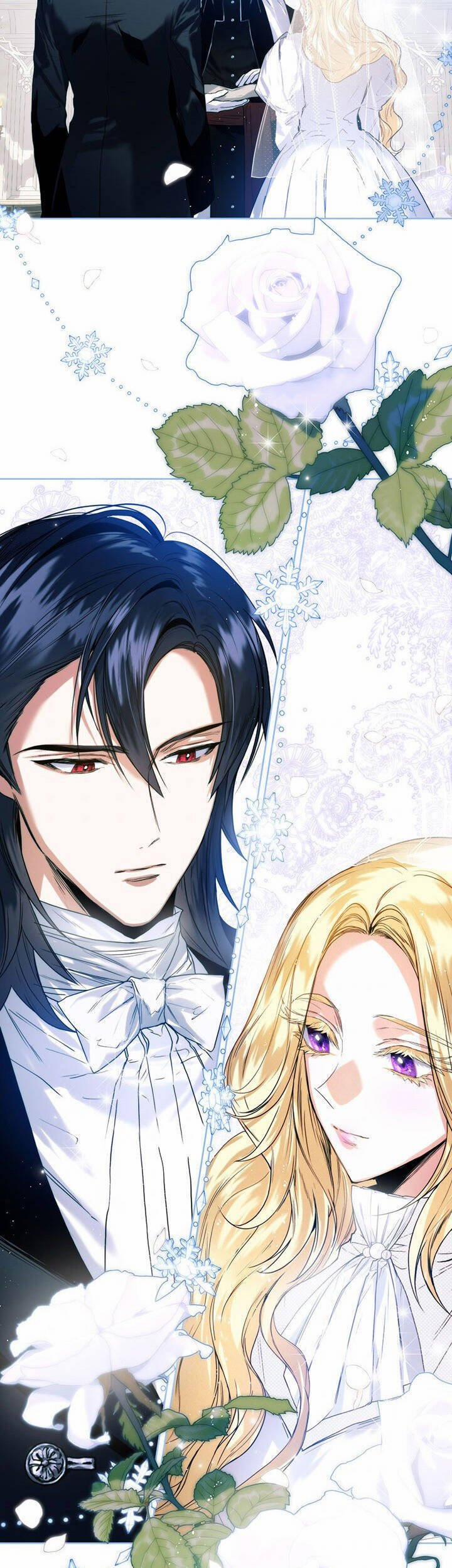 Cuộc Hôn Nhân Hoàng Gia 22 trang 31