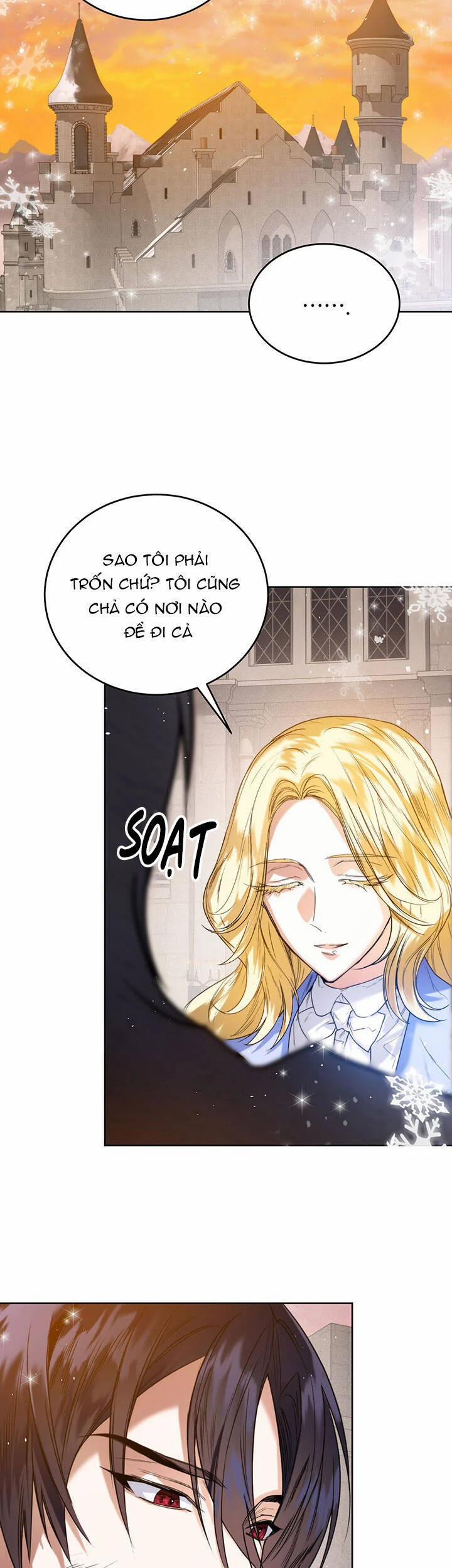 Cuộc Hôn Nhân Hoàng Gia 22 trang 4