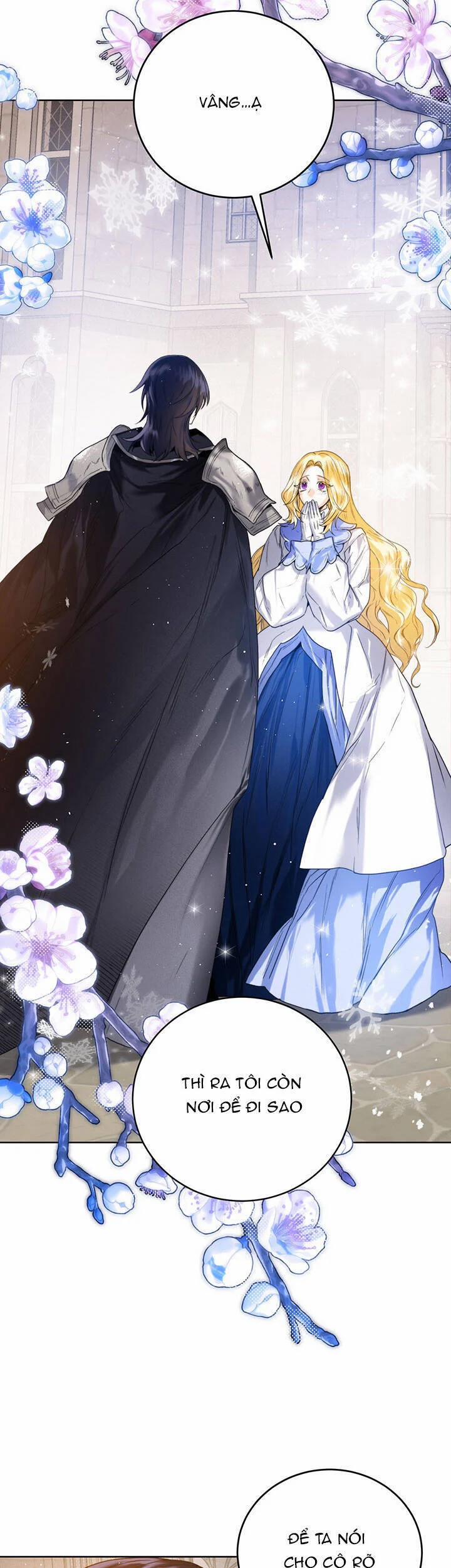 Cuộc Hôn Nhân Hoàng Gia 22 trang 6