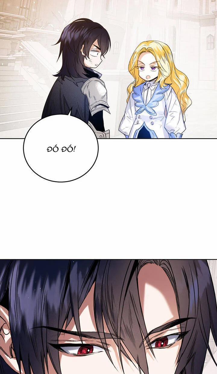 Cuộc Hôn Nhân Hoàng Gia 22 trang 8