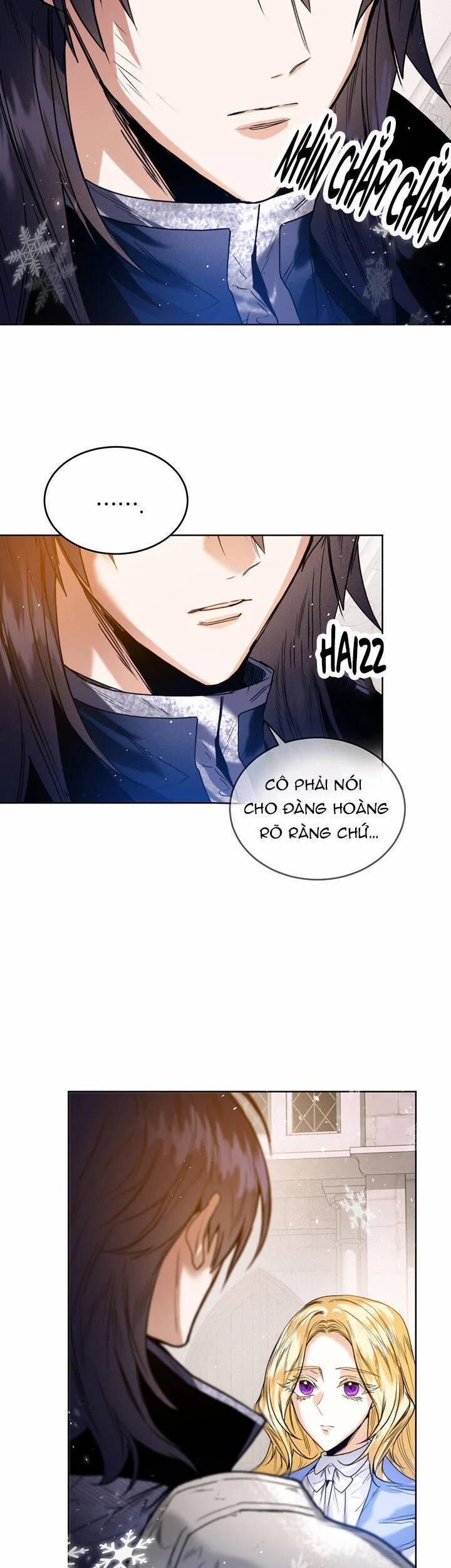 Cuộc Hôn Nhân Hoàng Gia 22 trang 9