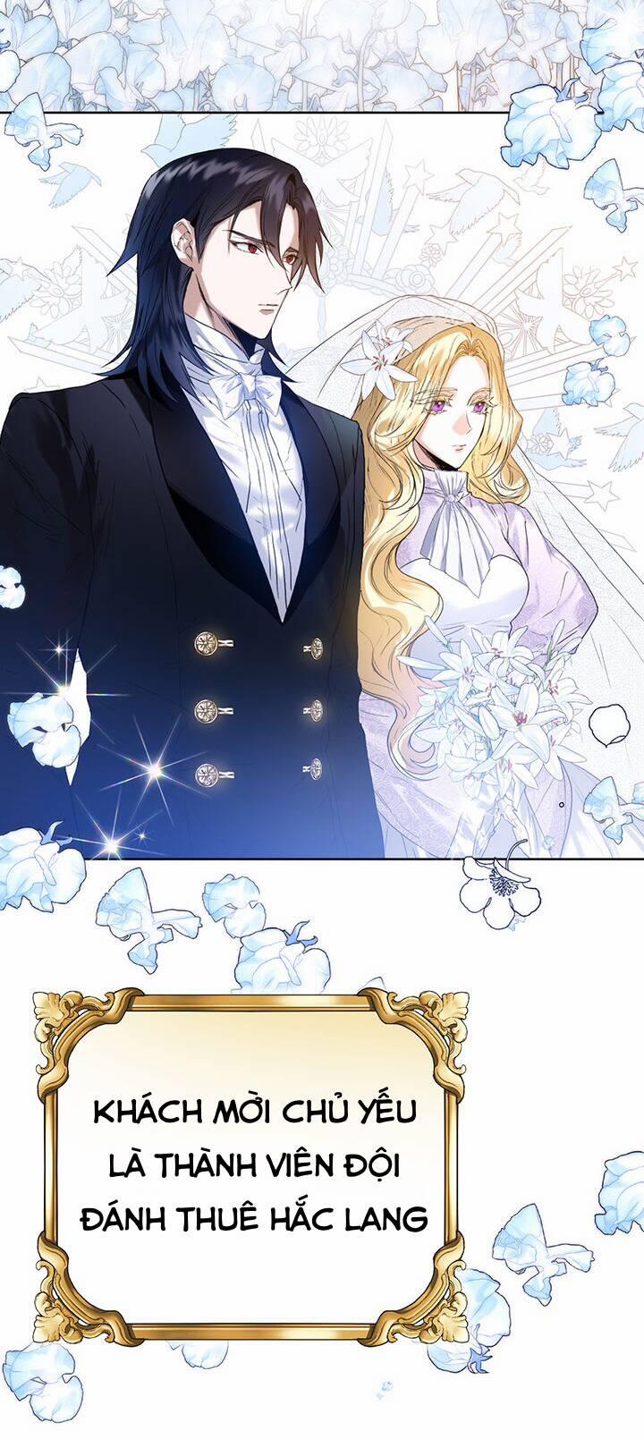 Cuộc Hôn Nhân Hoàng Gia 23 trang 1