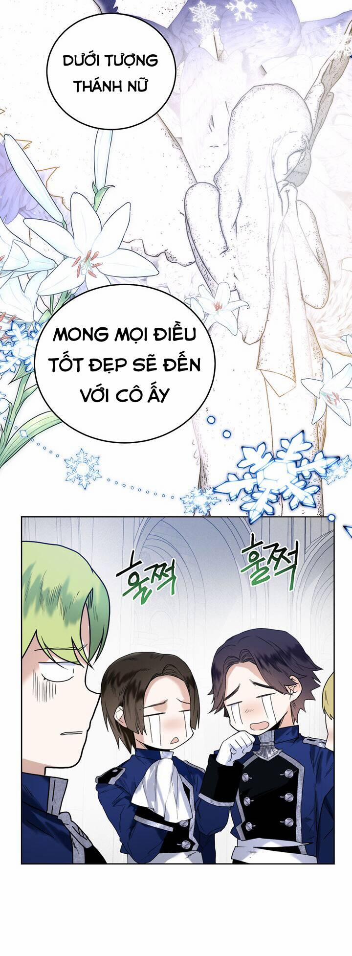 Cuộc Hôn Nhân Hoàng Gia 23 trang 10