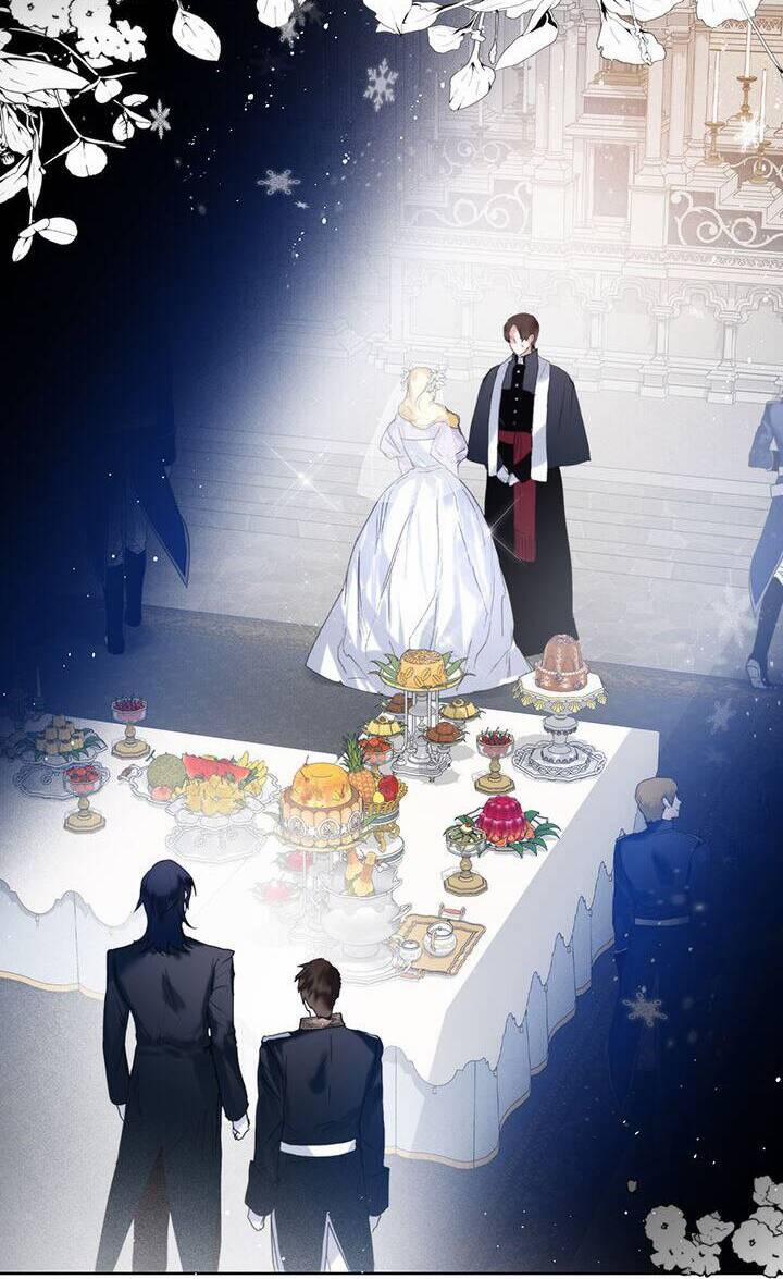 Cuộc Hôn Nhân Hoàng Gia 23 trang 15