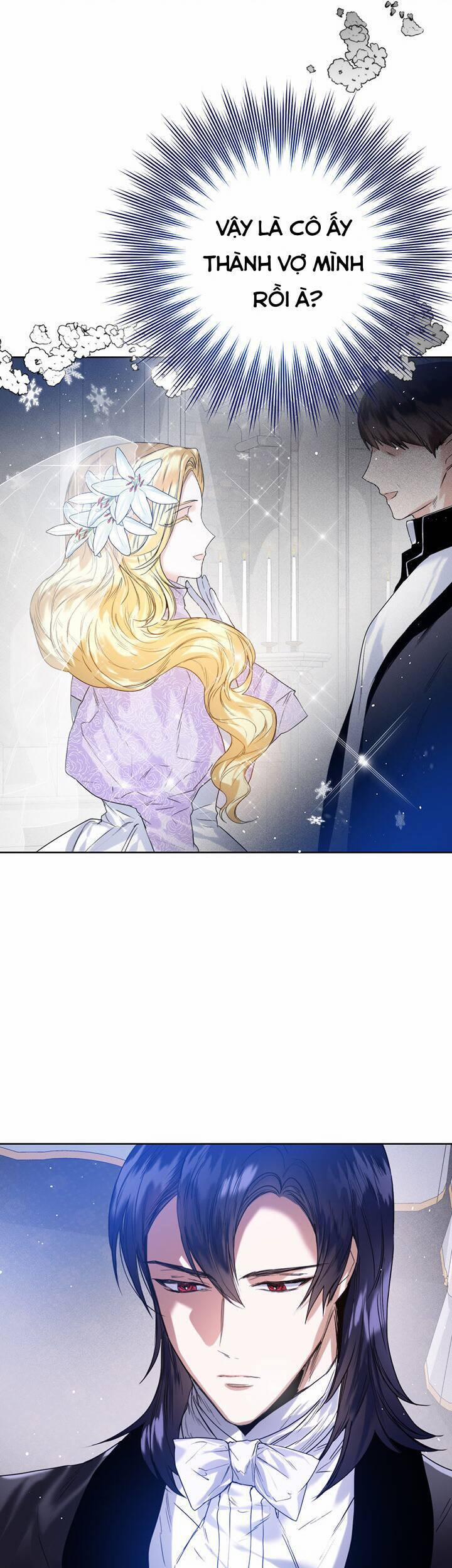 Cuộc Hôn Nhân Hoàng Gia 23 trang 16