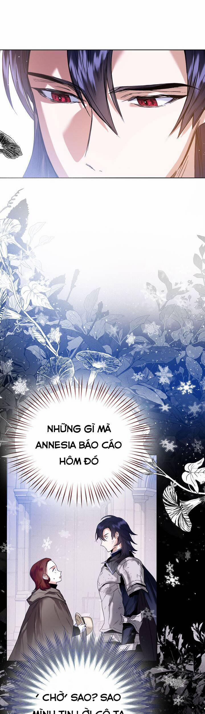 Cuộc Hôn Nhân Hoàng Gia 23 trang 18