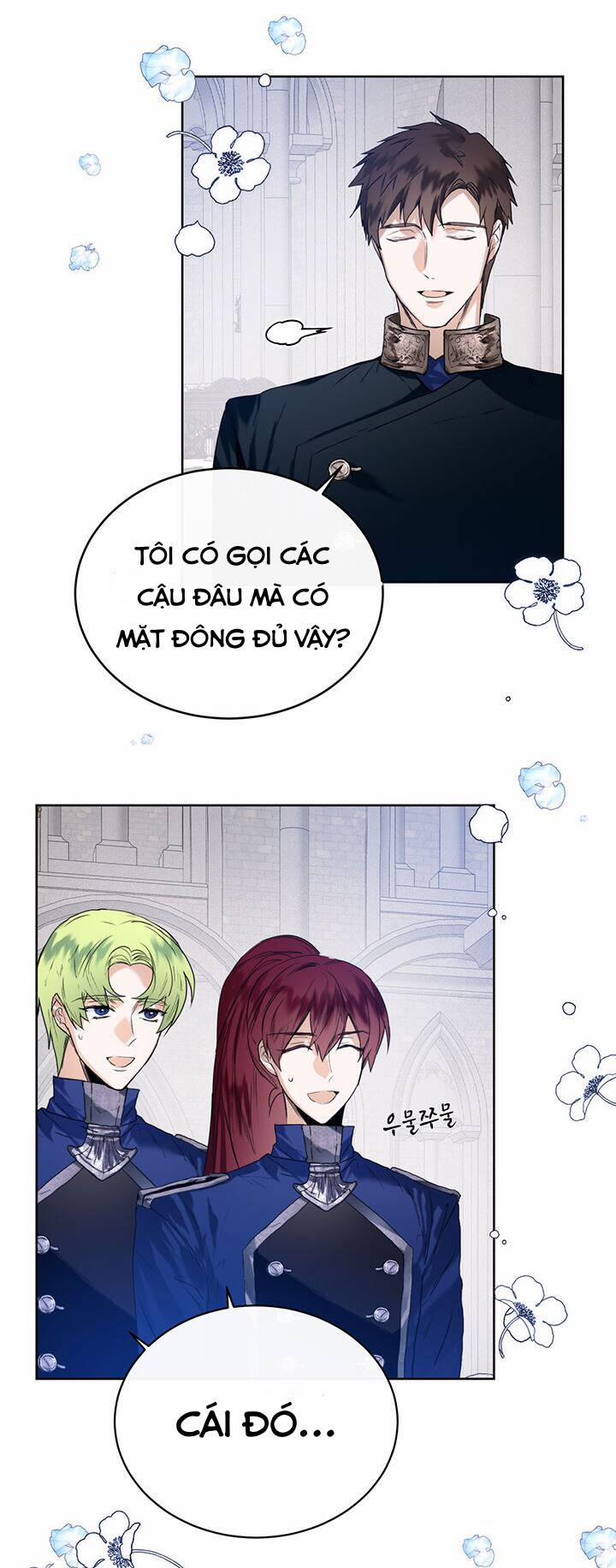 Cuộc Hôn Nhân Hoàng Gia 23 trang 2