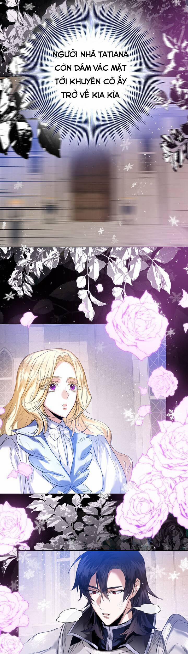 Cuộc Hôn Nhân Hoàng Gia 23 trang 20