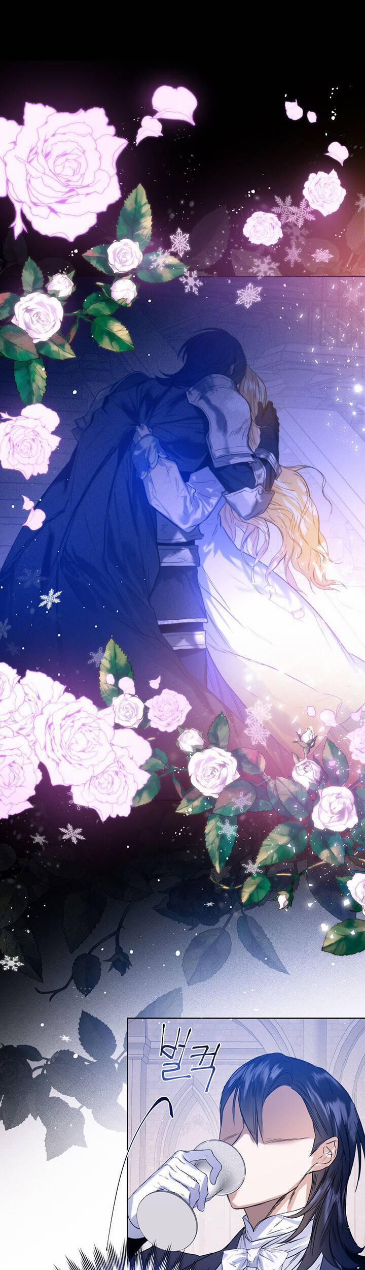 Cuộc Hôn Nhân Hoàng Gia 23 trang 22