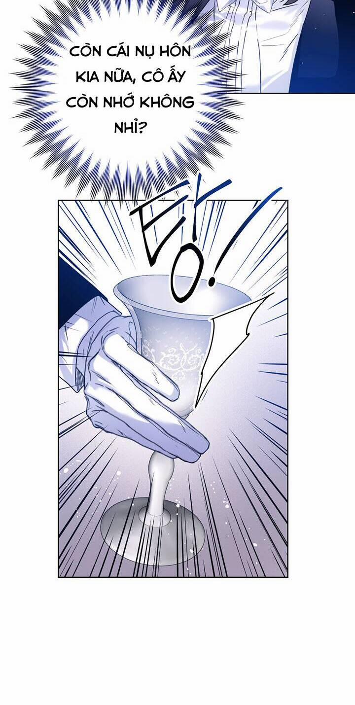 Cuộc Hôn Nhân Hoàng Gia 23 trang 23