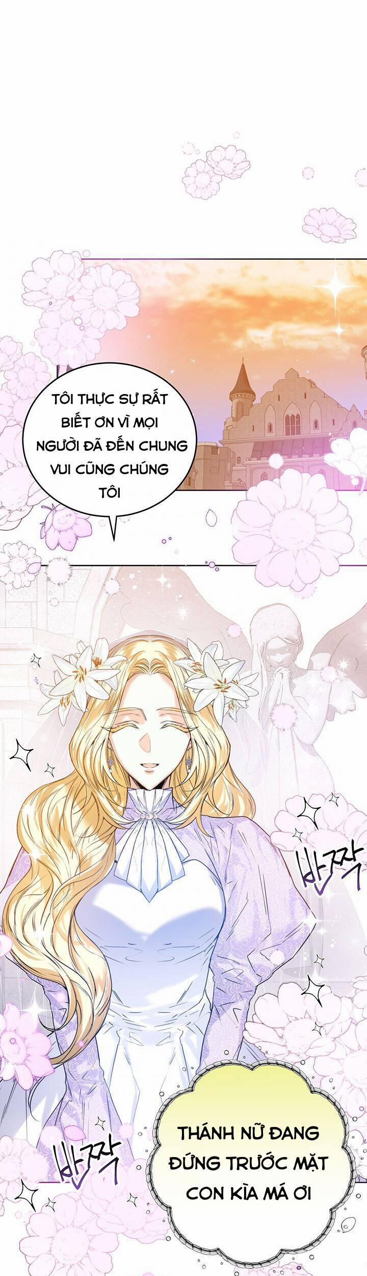 Cuộc Hôn Nhân Hoàng Gia 23 trang 24