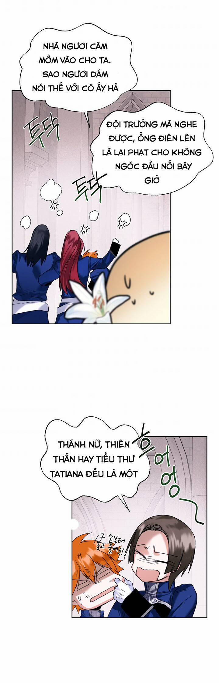 Cuộc Hôn Nhân Hoàng Gia 23 trang 29